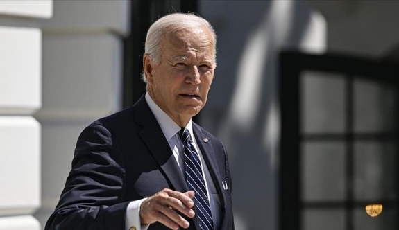 Biden, Florida eyaletinde 3 siyahinin yaşamını yitirdiği "ırkçı" saldırıyı kınadı