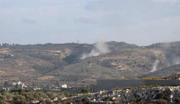 UNIFIL: Lübnan-İsrail sınırındaki şiddet eylemleri ciddi sonuçlara yol açabilir
