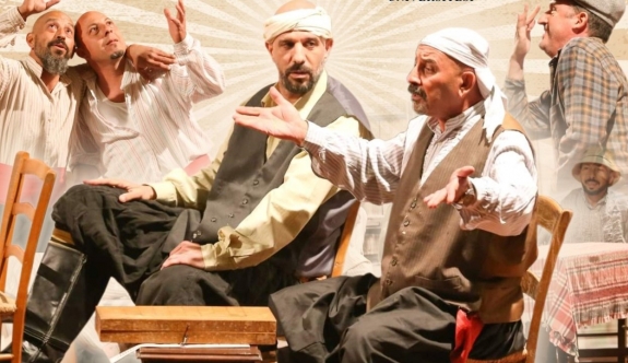 Girne Belediyesi Tiyatro Toplulukları organizasyonu ile dört farklı oyun sahnelenecek