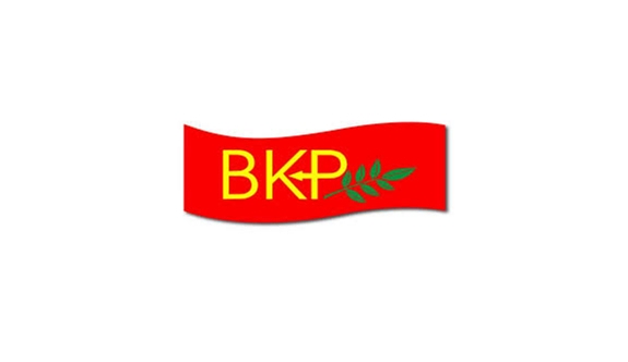 BKP 1 Mayıs mesajı yayımladı