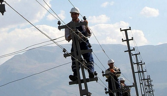 Güzelyurt ve Lefke bölgelerinde elektrik kesintisi olacak