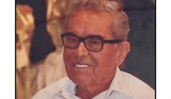 Mustafa Mahmut Çelebi hayatını kaybetti