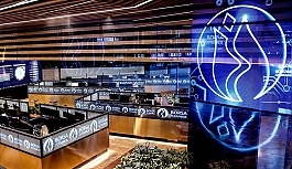 Borsa İstanbul güne düşüşle başladı